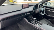 Mazda 3 2.5 e-Skyactiv G MHEV [140] Homura 5dr Petrol Hatchback